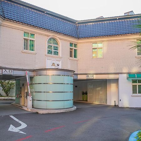 King Motel王者 桃園市旅館177號 Εξωτερικό φωτογραφία