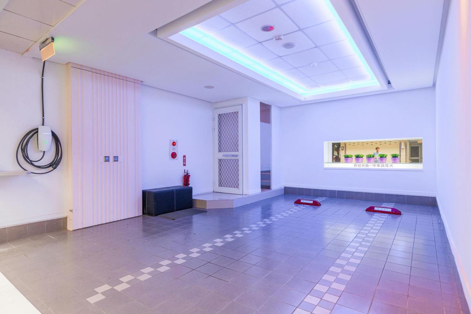 King Motel王者 桃園市旅館177號 Εξωτερικό φωτογραφία