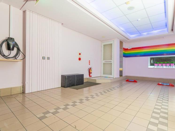 King Motel王者 桃園市旅館177號 Εξωτερικό φωτογραφία