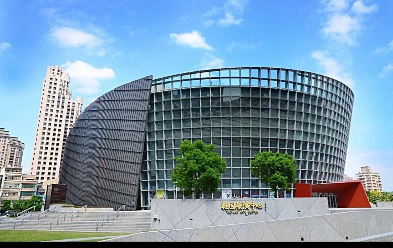 King Motel王者 桃園市旅館177號 Εξωτερικό φωτογραφία