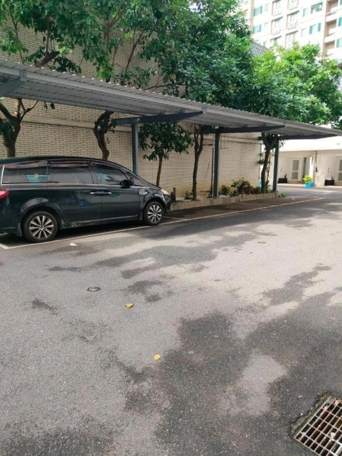 King Motel王者 桃園市旅館177號 Εξωτερικό φωτογραφία